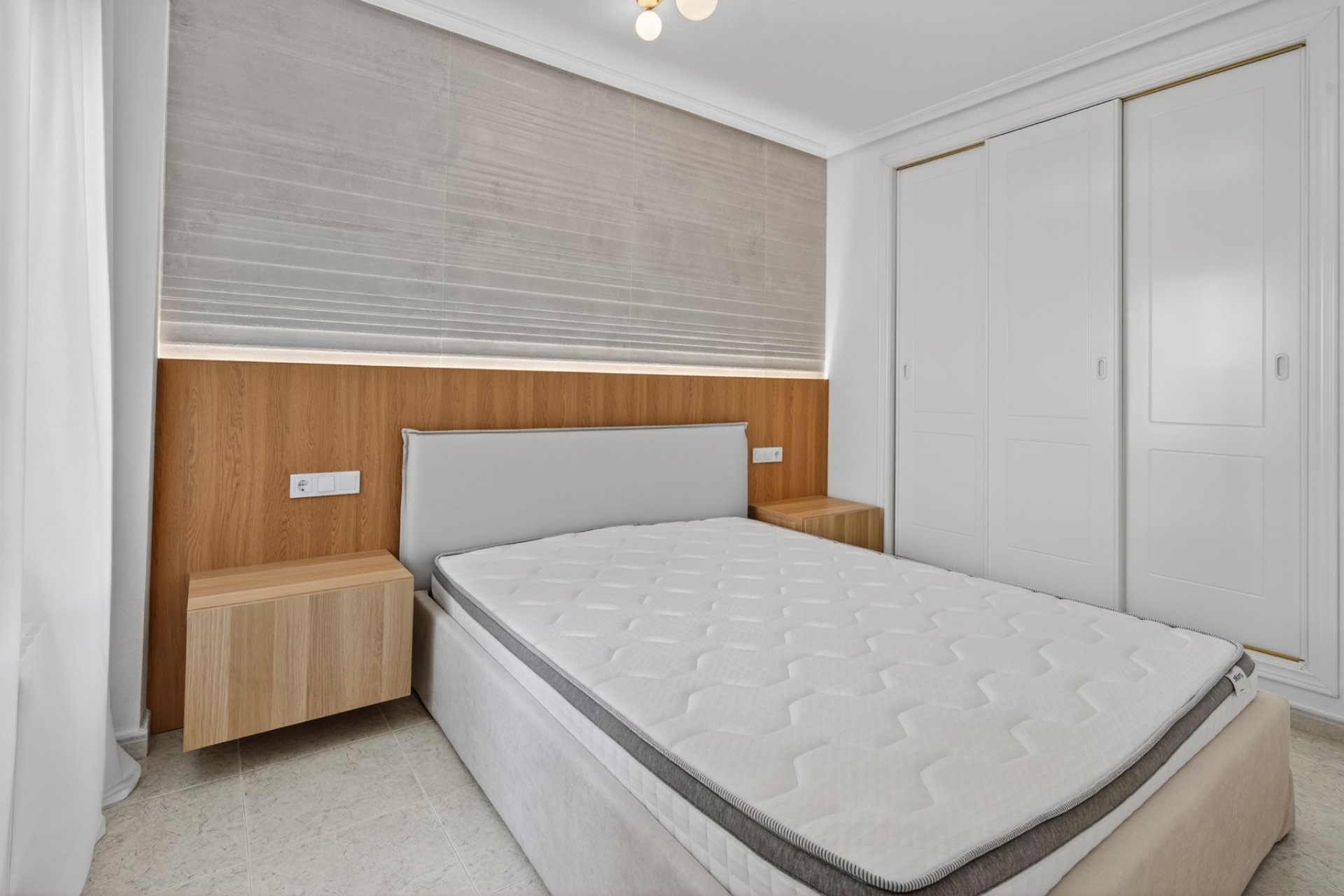 Herverkoop - Apartment -
Orihuela Costa - Campoamor