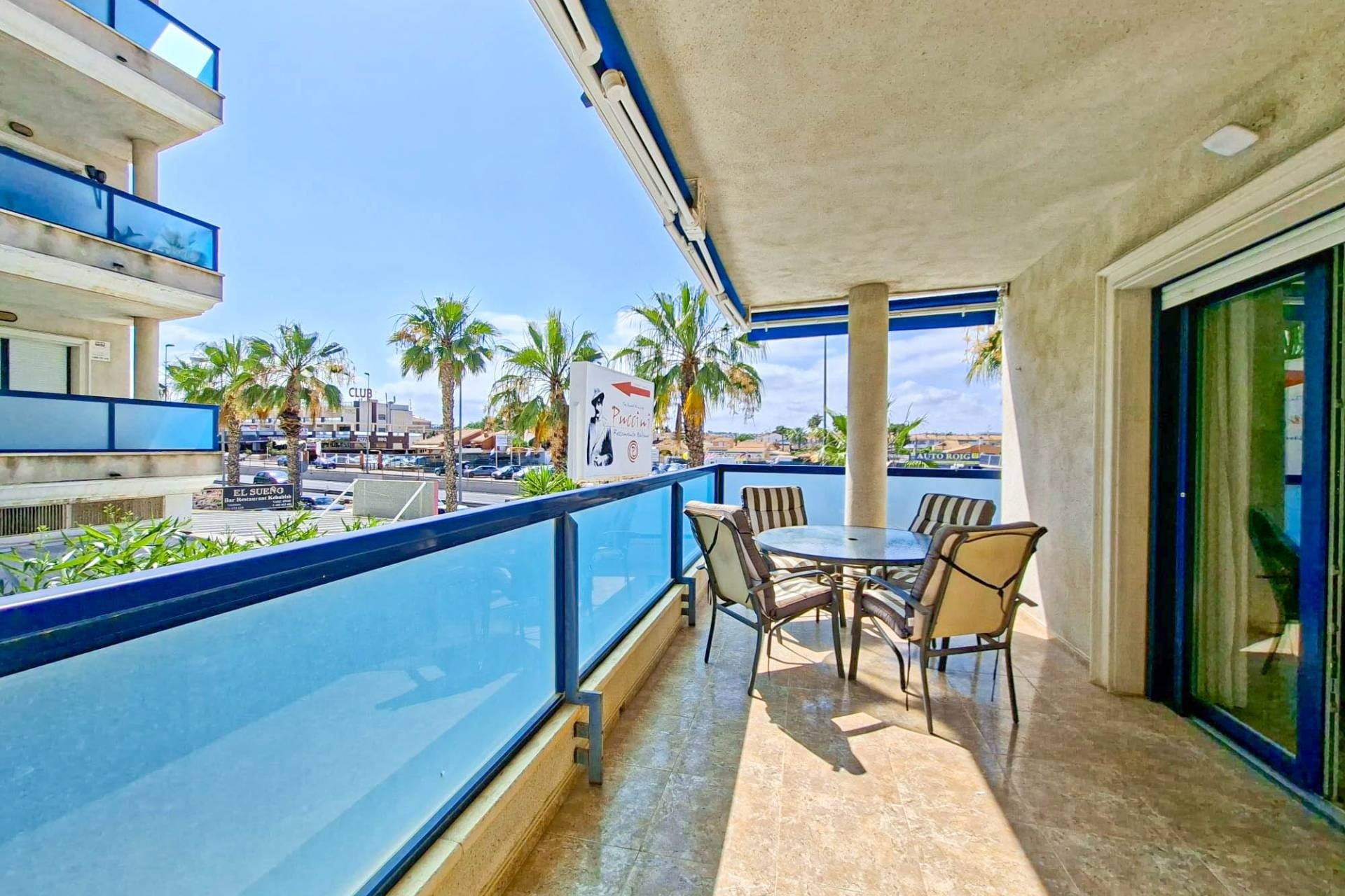 Herverkoop - Apartment -
Orihuela Costa - Costa Blanca