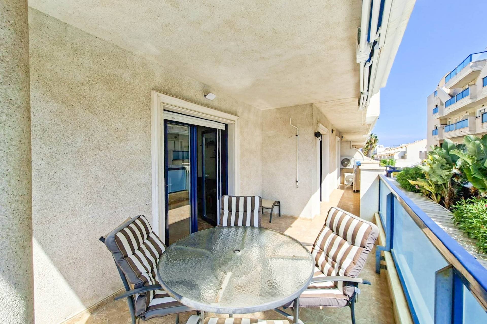 Herverkoop - Apartment -
Orihuela Costa - Costa Blanca