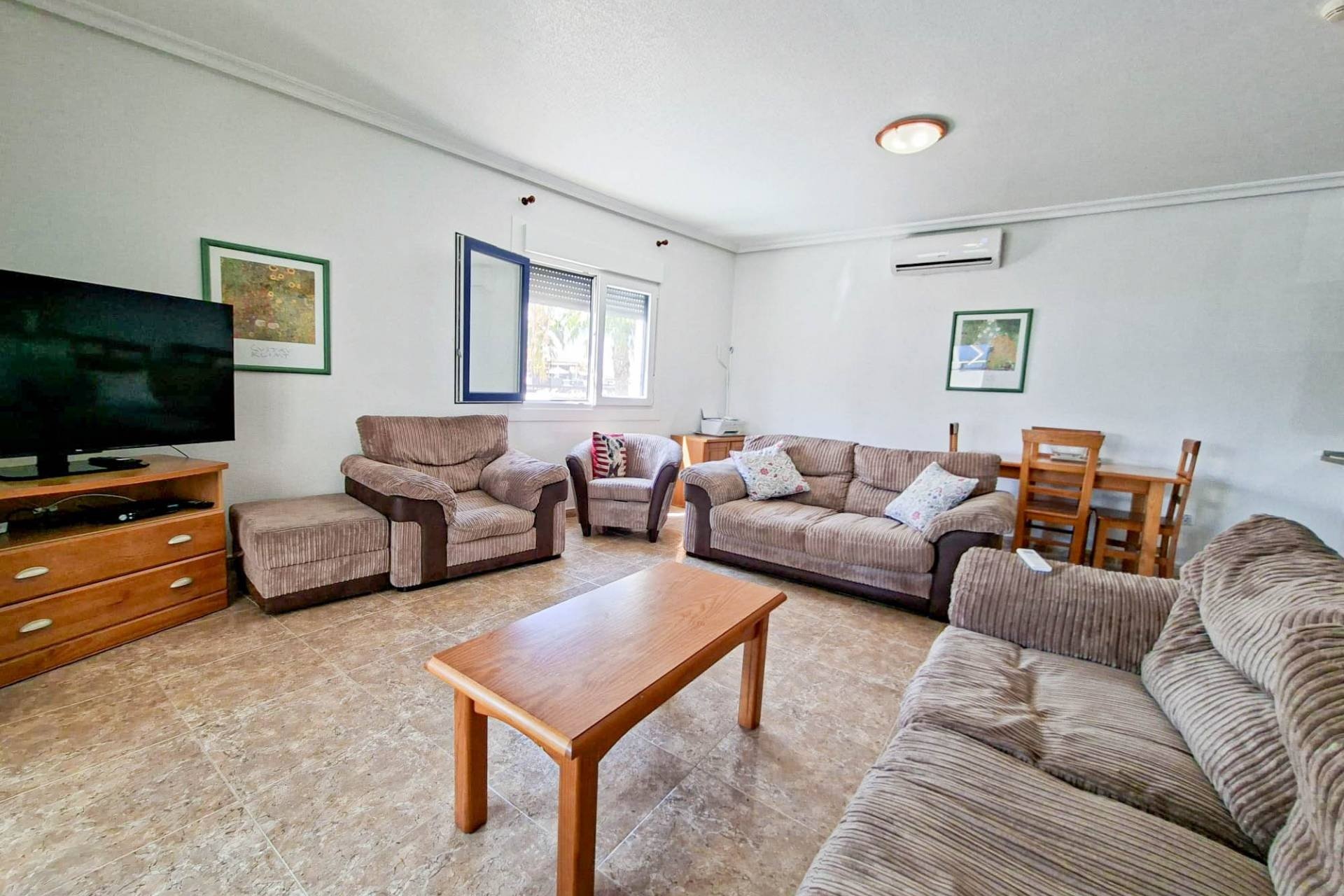 Herverkoop - Apartment -
Orihuela Costa - Costa Blanca