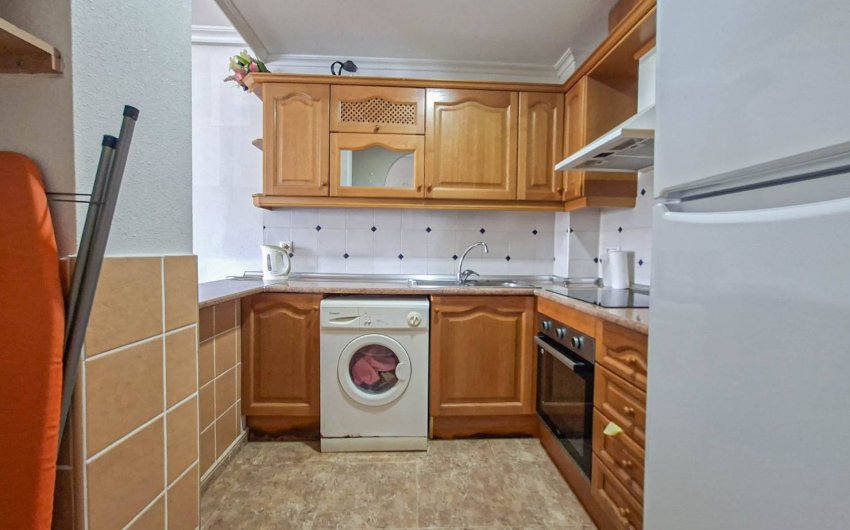 Herverkoop - Apartment -
Orihuela Costa - Costa Blanca
