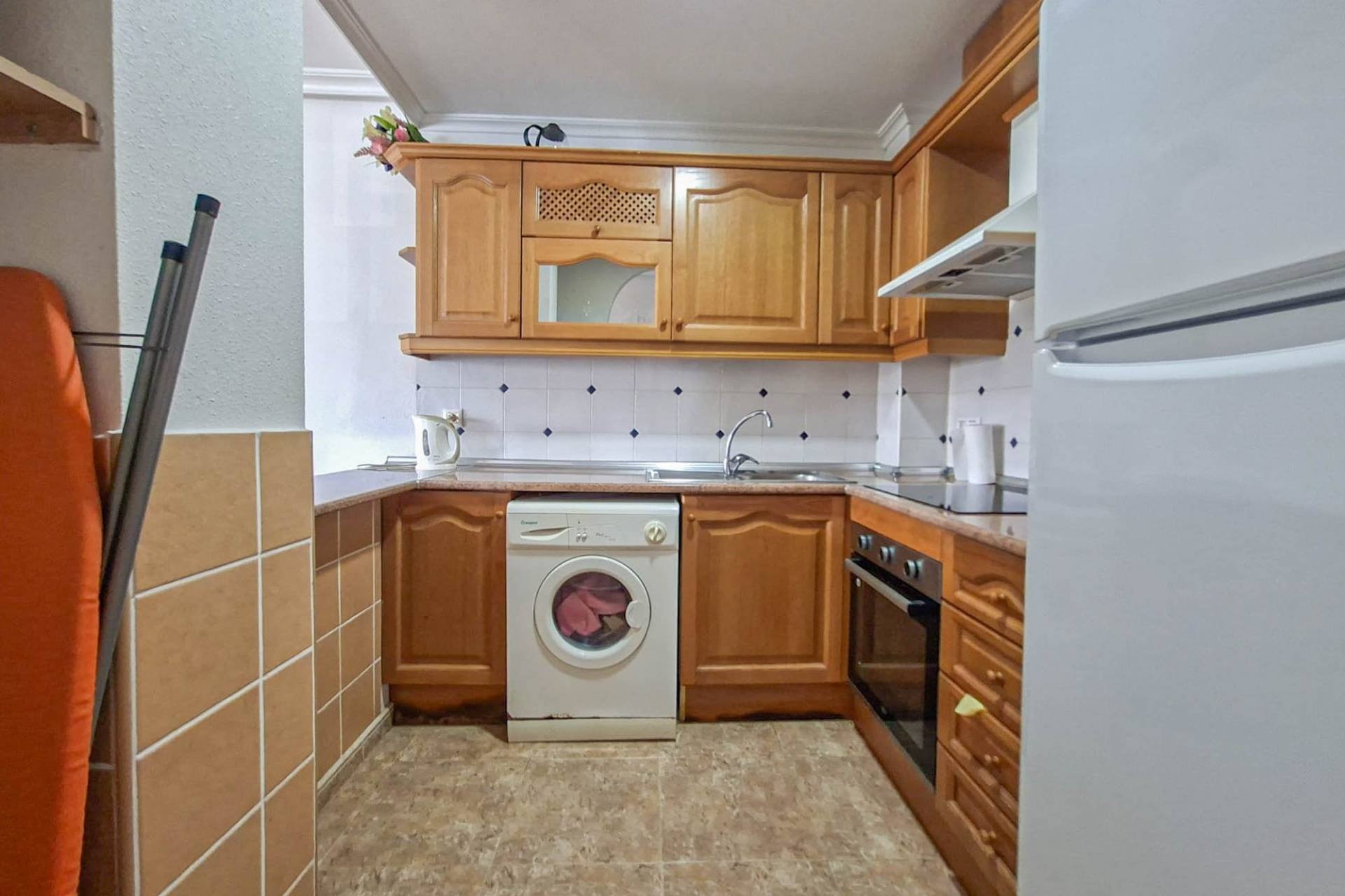 Herverkoop - Apartment -
Orihuela Costa - Costa Blanca