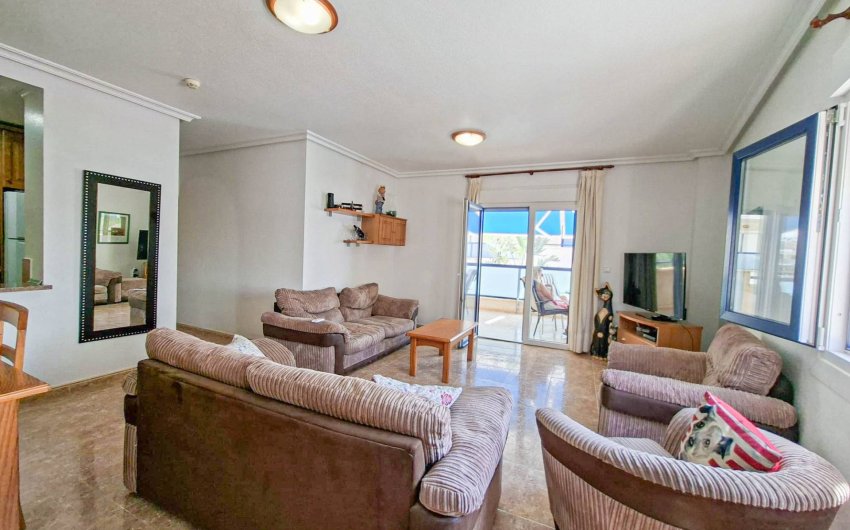 Herverkoop - Apartment -
Orihuela Costa - Costa Blanca