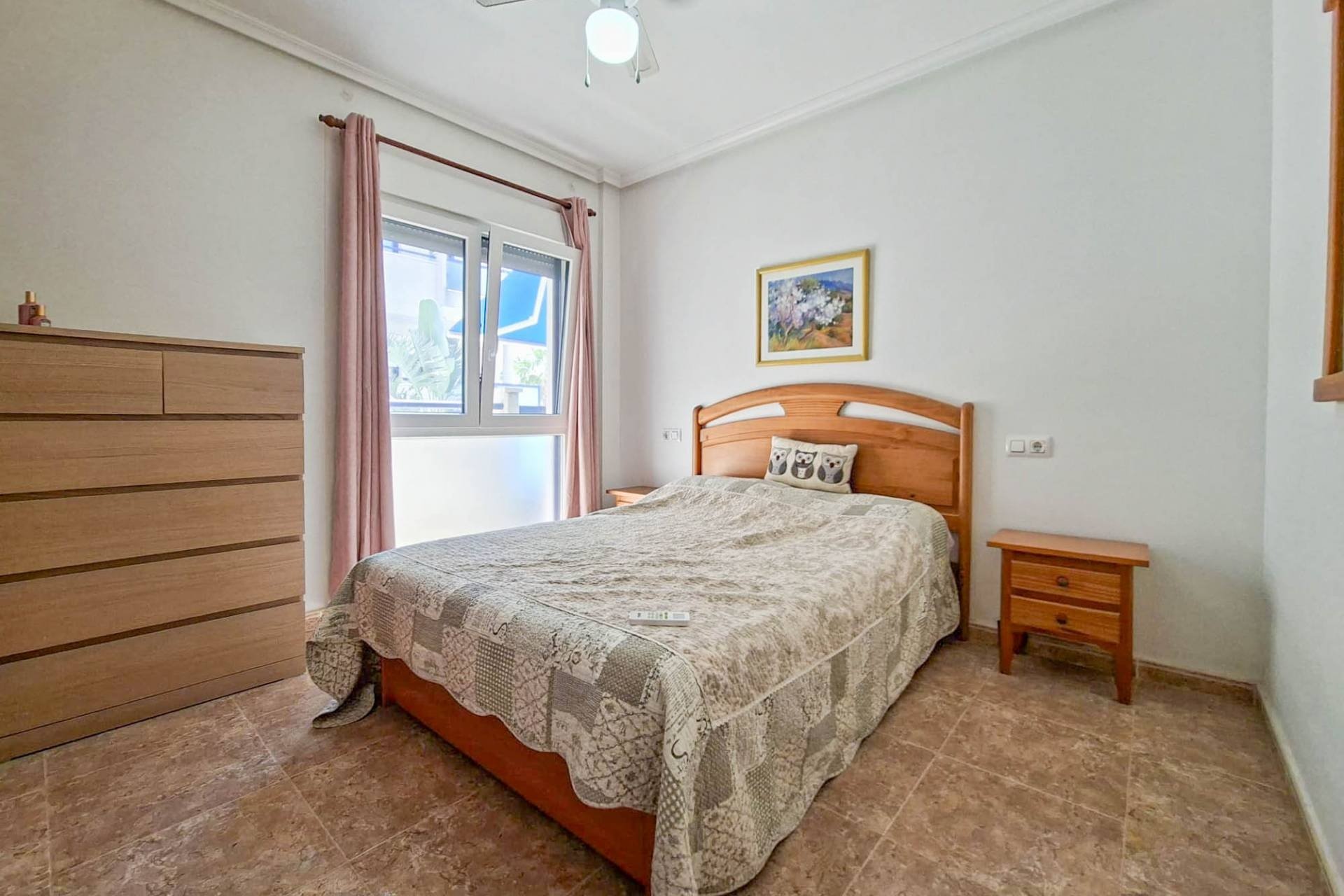 Herverkoop - Apartment -
Orihuela Costa - Costa Blanca