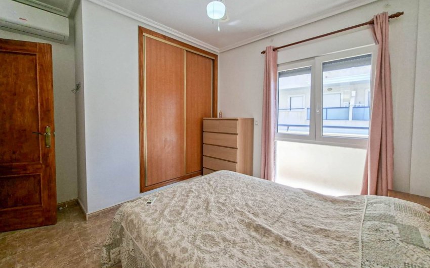 Herverkoop - Apartment -
Orihuela Costa - Costa Blanca