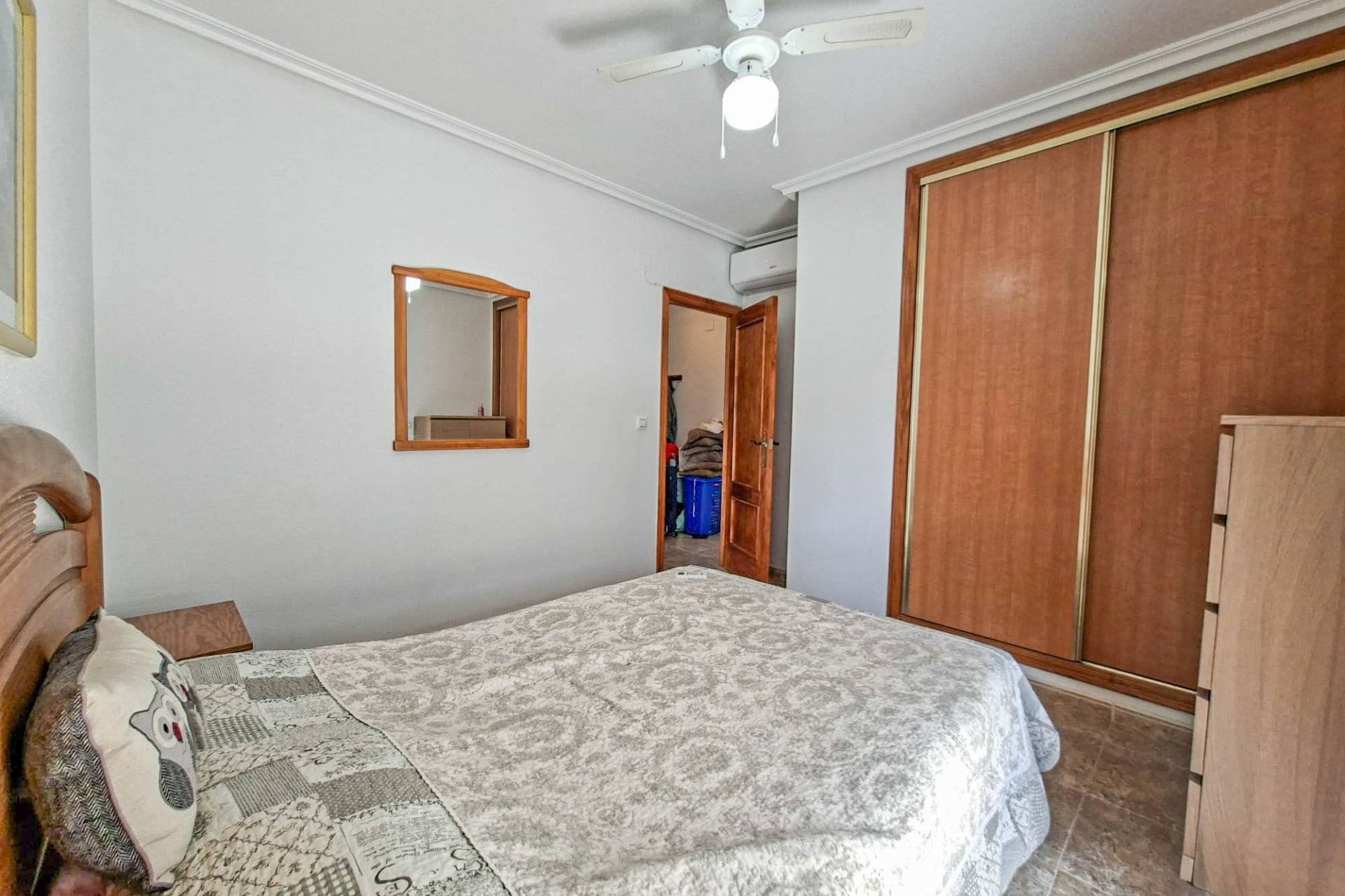 Herverkoop - Apartment -
Orihuela Costa - Costa Blanca