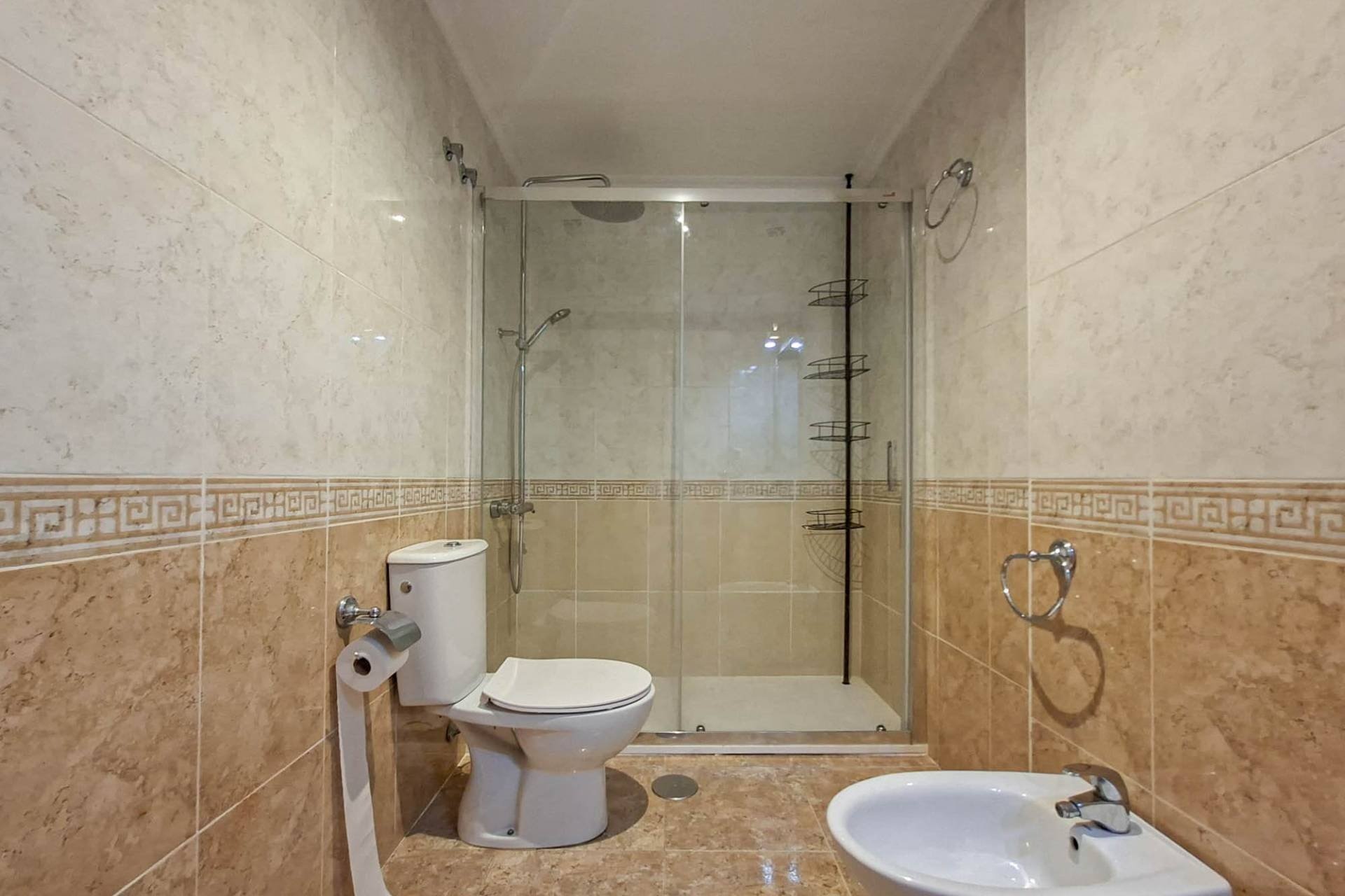 Herverkoop - Apartment -
Orihuela Costa - Costa Blanca