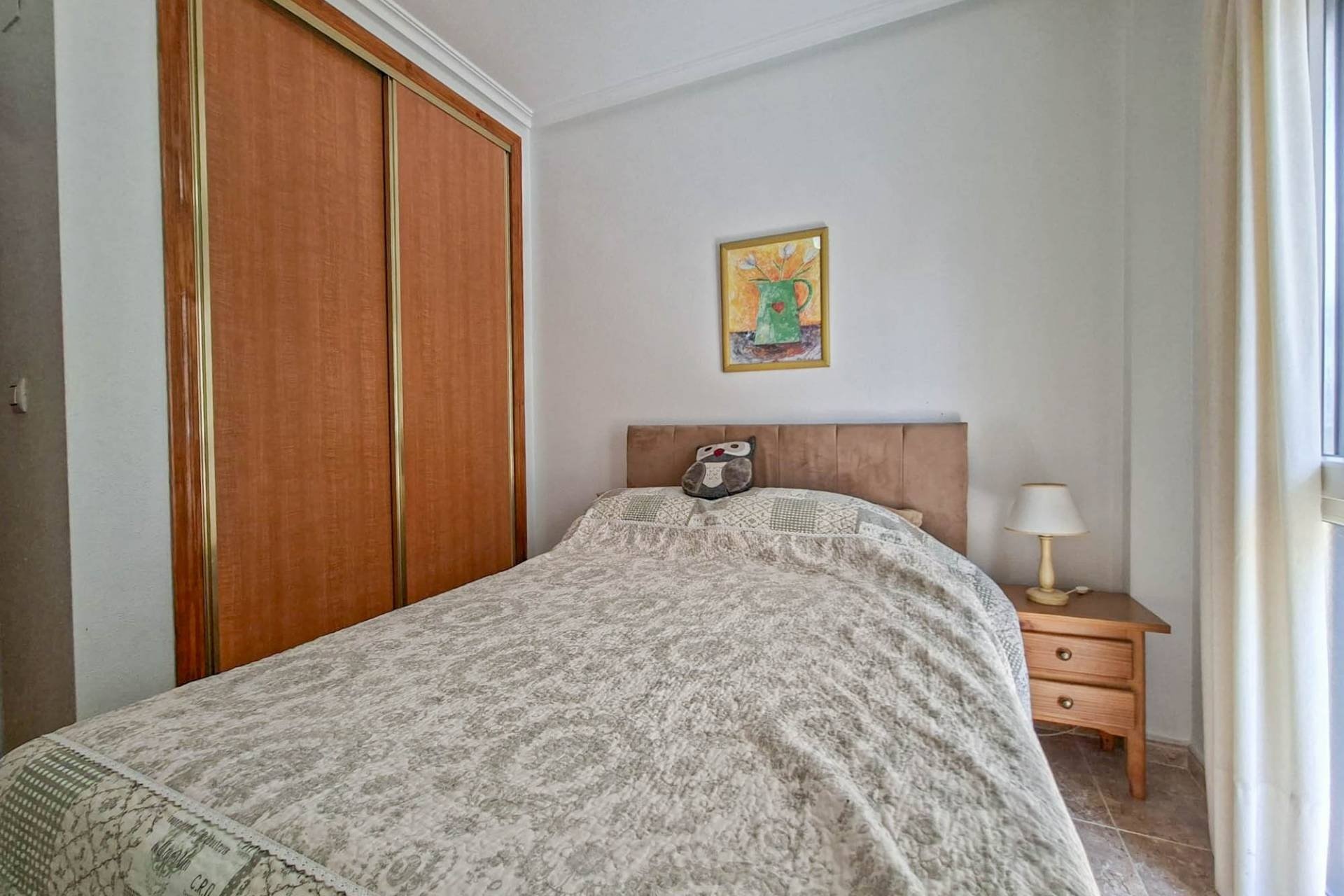 Herverkoop - Apartment -
Orihuela Costa - Costa Blanca