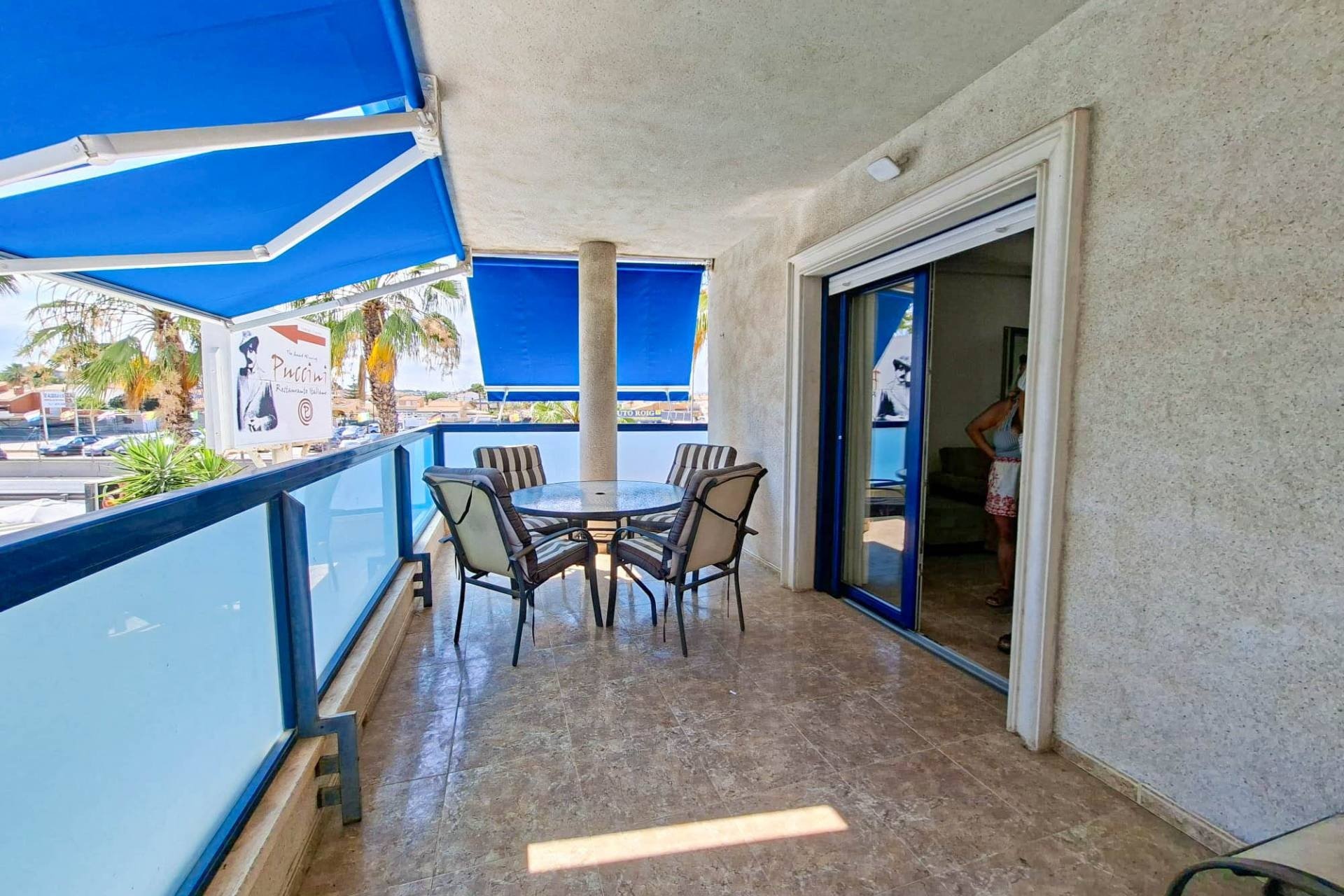 Herverkoop - Apartment -
Orihuela Costa - Costa Blanca