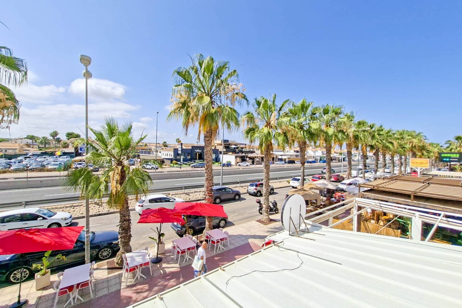 Herverkoop - Apartment -
Orihuela Costa - Costa Blanca