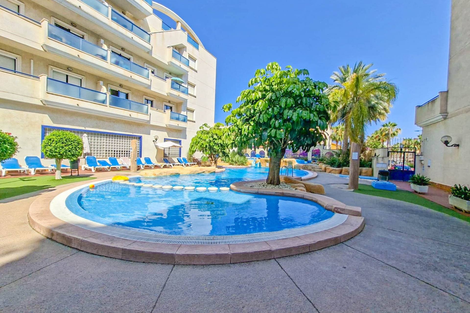 Herverkoop - Apartment -
Orihuela Costa - Costa Blanca