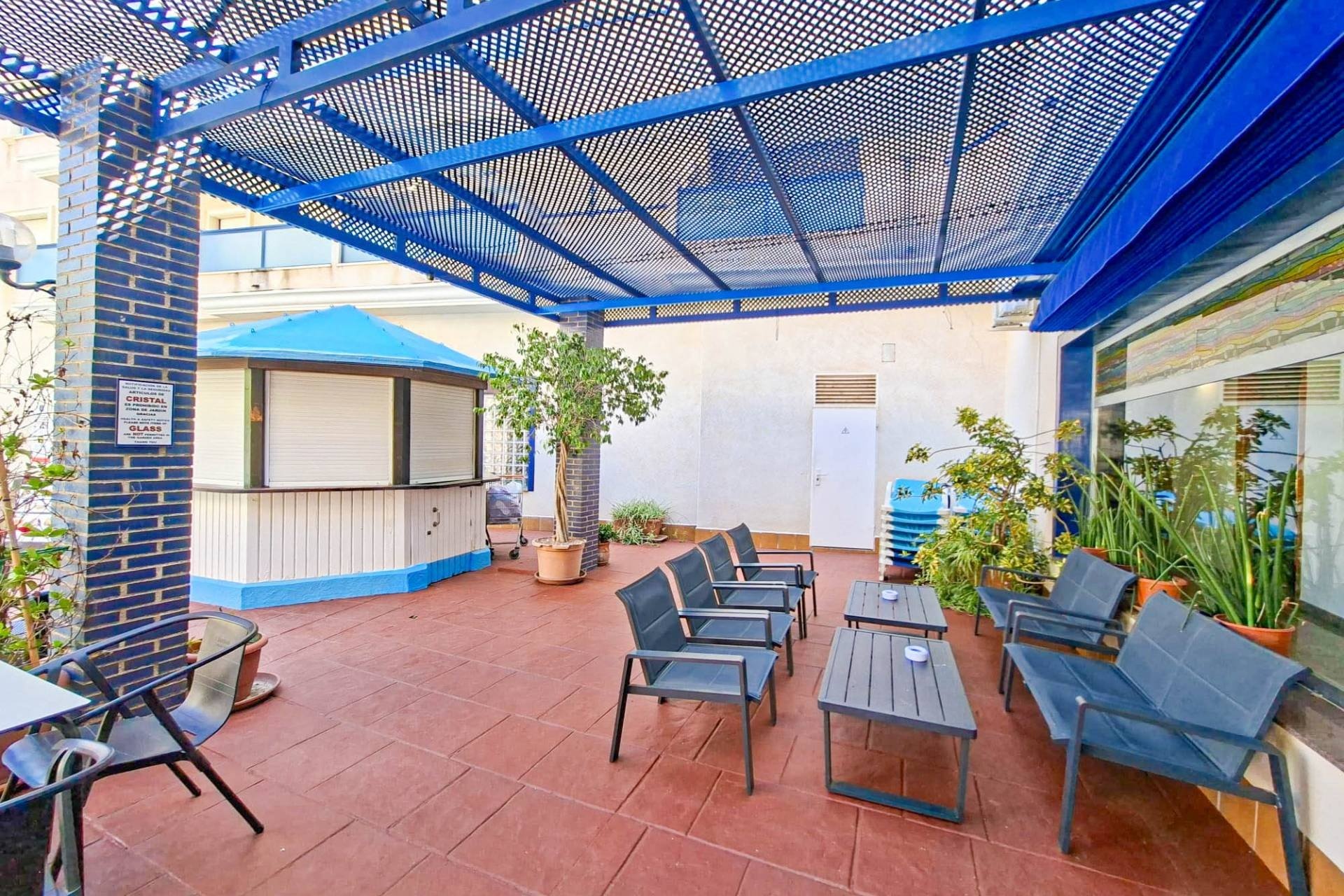 Herverkoop - Apartment -
Orihuela Costa - Costa Blanca