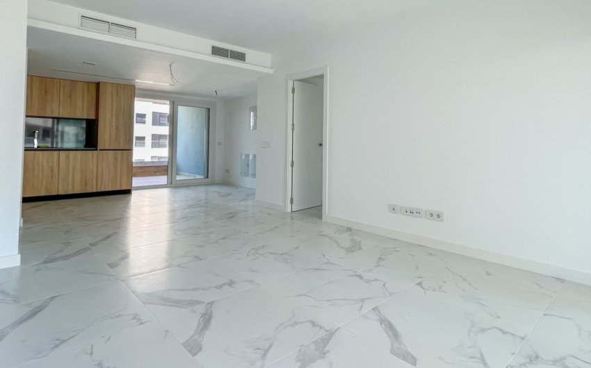 Herverkoop - Apartment -
Orihuela Costa - Costa Blanca