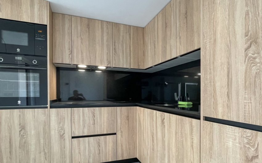Herverkoop - Apartment -
Orihuela Costa - Costa Blanca