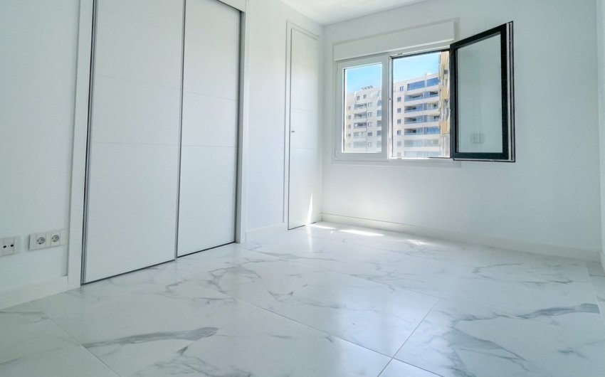 Herverkoop - Apartment -
Orihuela Costa - Costa Blanca