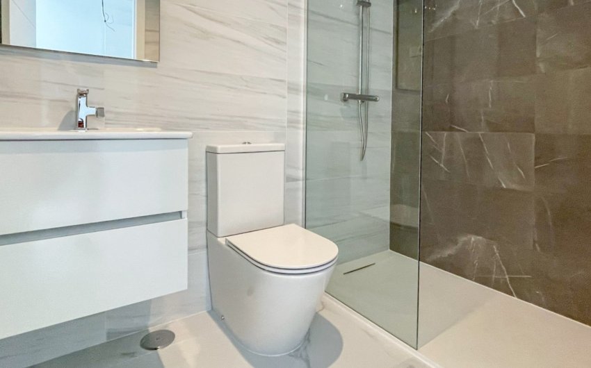 Herverkoop - Apartment -
Orihuela Costa - Costa Blanca