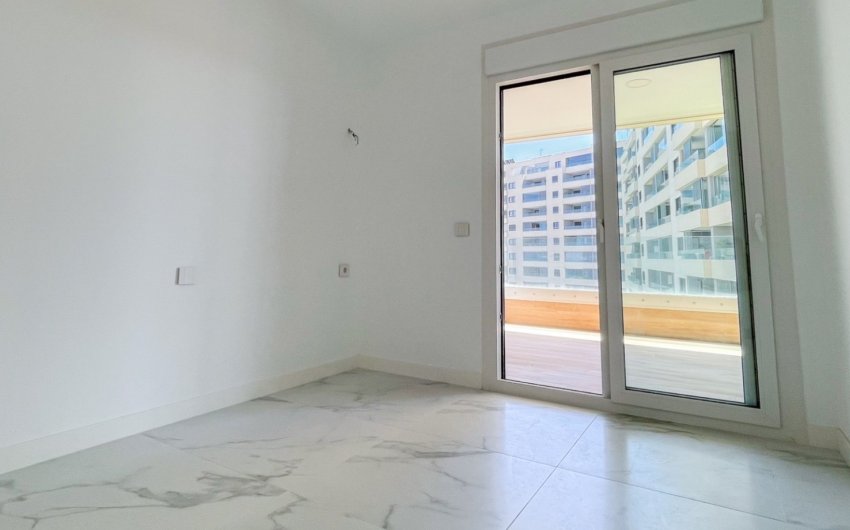 Herverkoop - Apartment -
Orihuela Costa - Costa Blanca