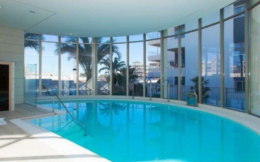 Herverkoop - Apartment -
Orihuela Costa - Costa Blanca