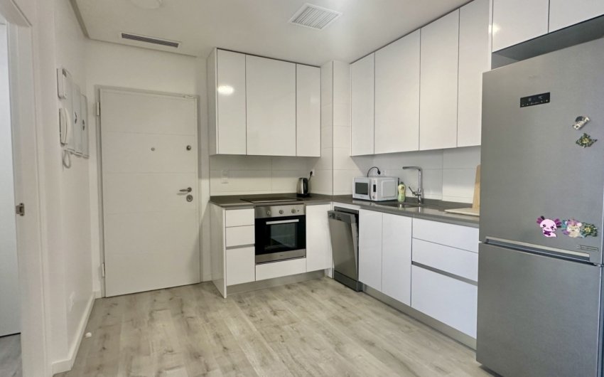 Herverkoop - Apartment -
Orihuela Costa - Costa Blanca