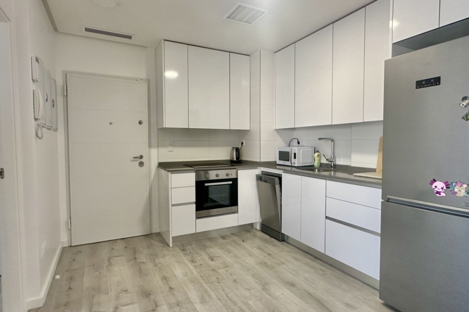 Herverkoop - Apartment -
Orihuela Costa - Costa Blanca
