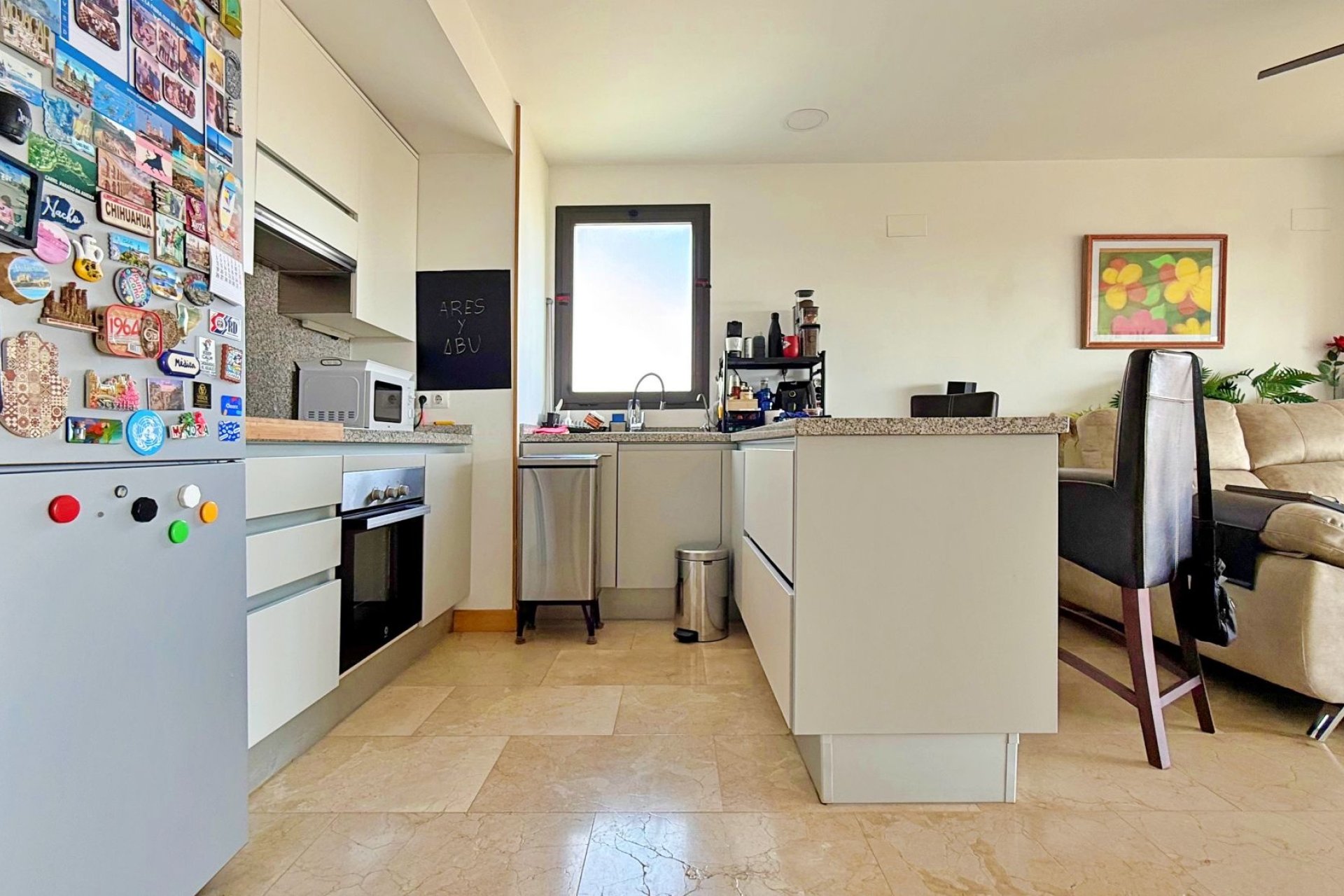 Herverkoop - Apartment -
Orihuela Costa - Costa Blanca