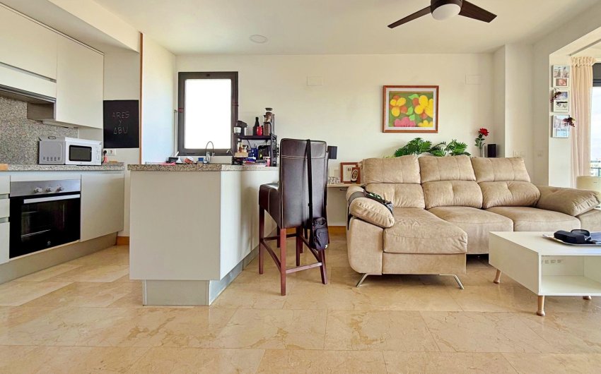 Herverkoop - Apartment -
Orihuela Costa - Costa Blanca