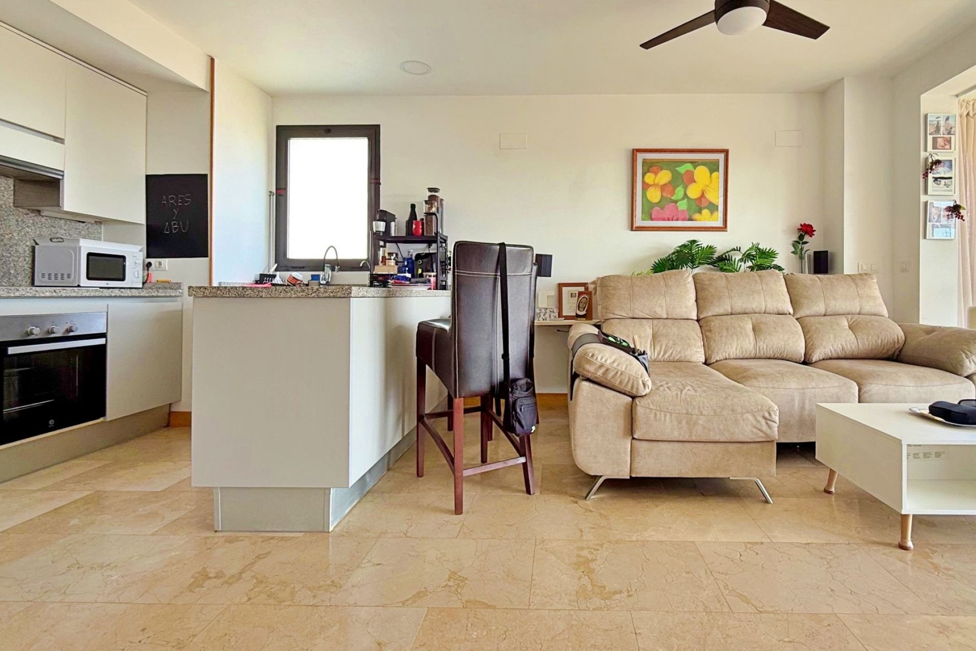 Herverkoop - Apartment -
Orihuela Costa - Costa Blanca