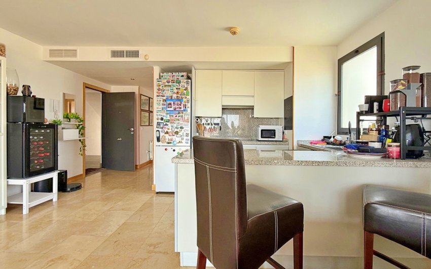 Herverkoop - Apartment -
Orihuela Costa - Costa Blanca