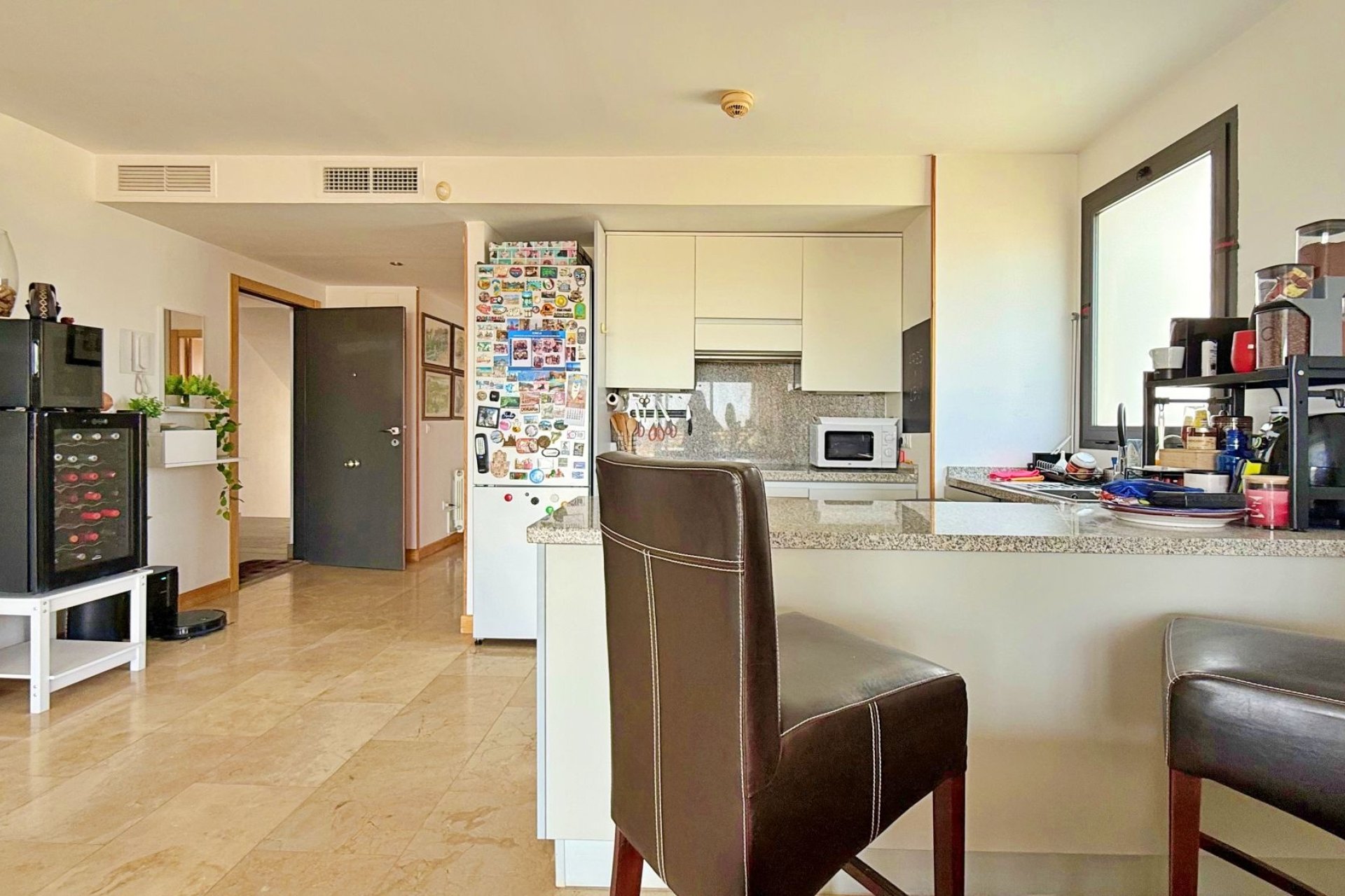 Herverkoop - Apartment -
Orihuela Costa - Costa Blanca