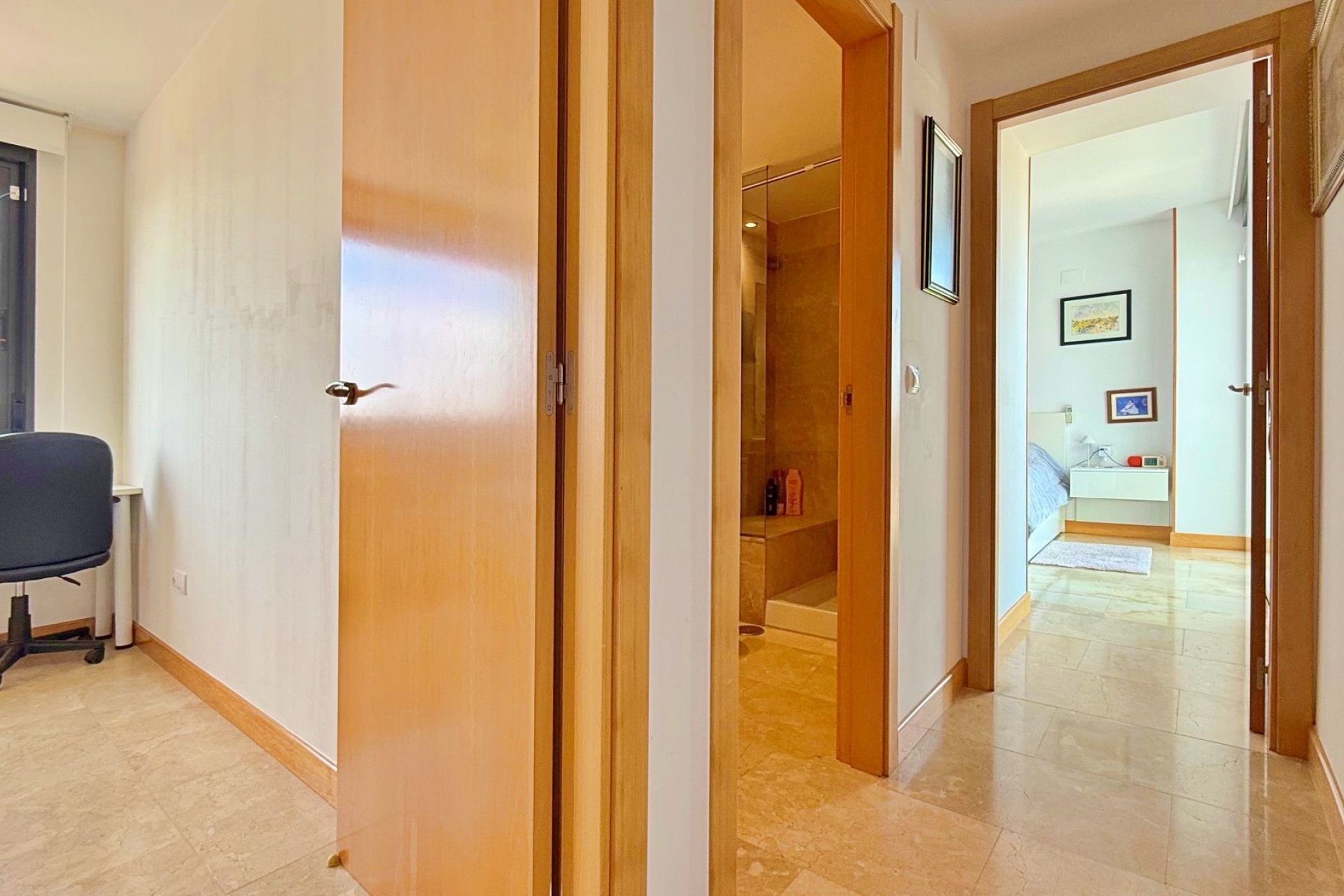 Herverkoop - Apartment -
Orihuela Costa - Costa Blanca