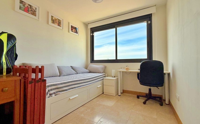 Herverkoop - Apartment -
Orihuela Costa - Costa Blanca