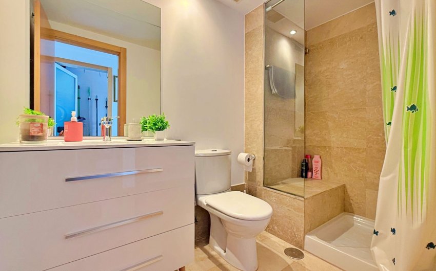 Herverkoop - Apartment -
Orihuela Costa - Costa Blanca