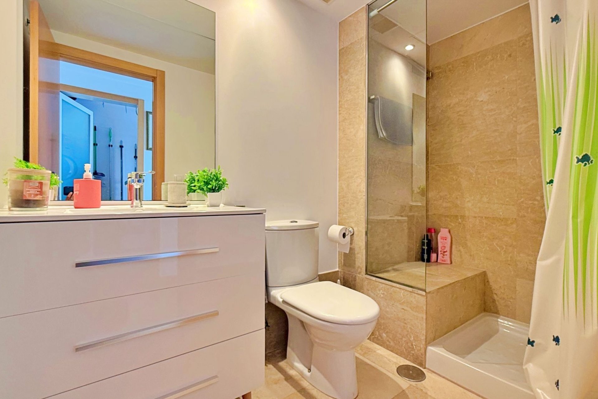 Herverkoop - Apartment -
Orihuela Costa - Costa Blanca