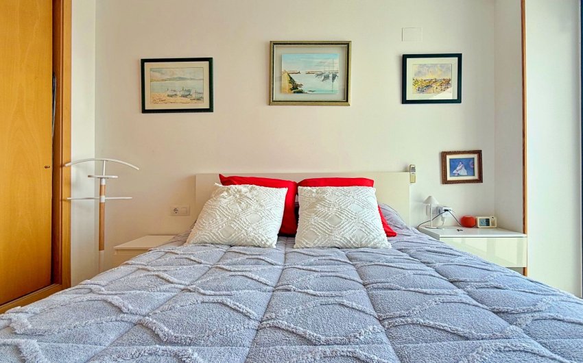 Herverkoop - Apartment -
Orihuela Costa - Costa Blanca