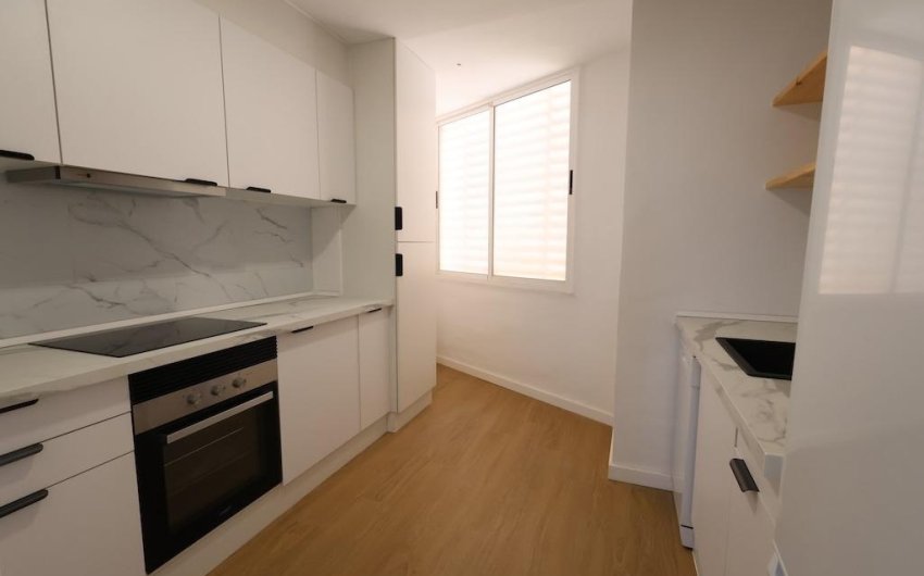 Herverkoop - Apartment -
Orihuela Costa - Costa Blanca