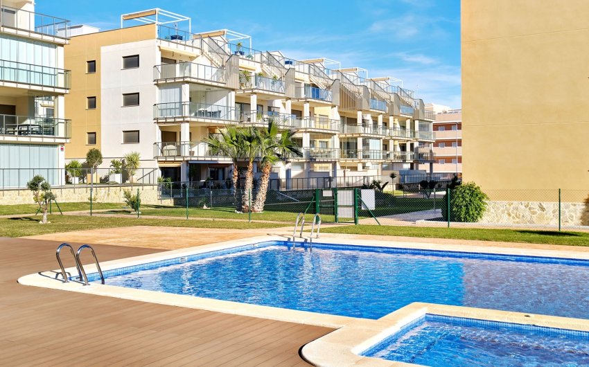 Herverkoop - Apartment -
Orihuela Costa - Costa Blanca