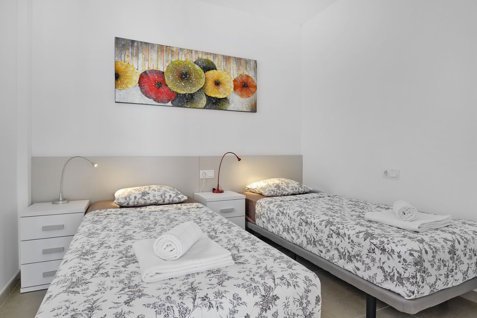 Herverkoop - Apartment -
Orihuela Costa - Costa Blanca