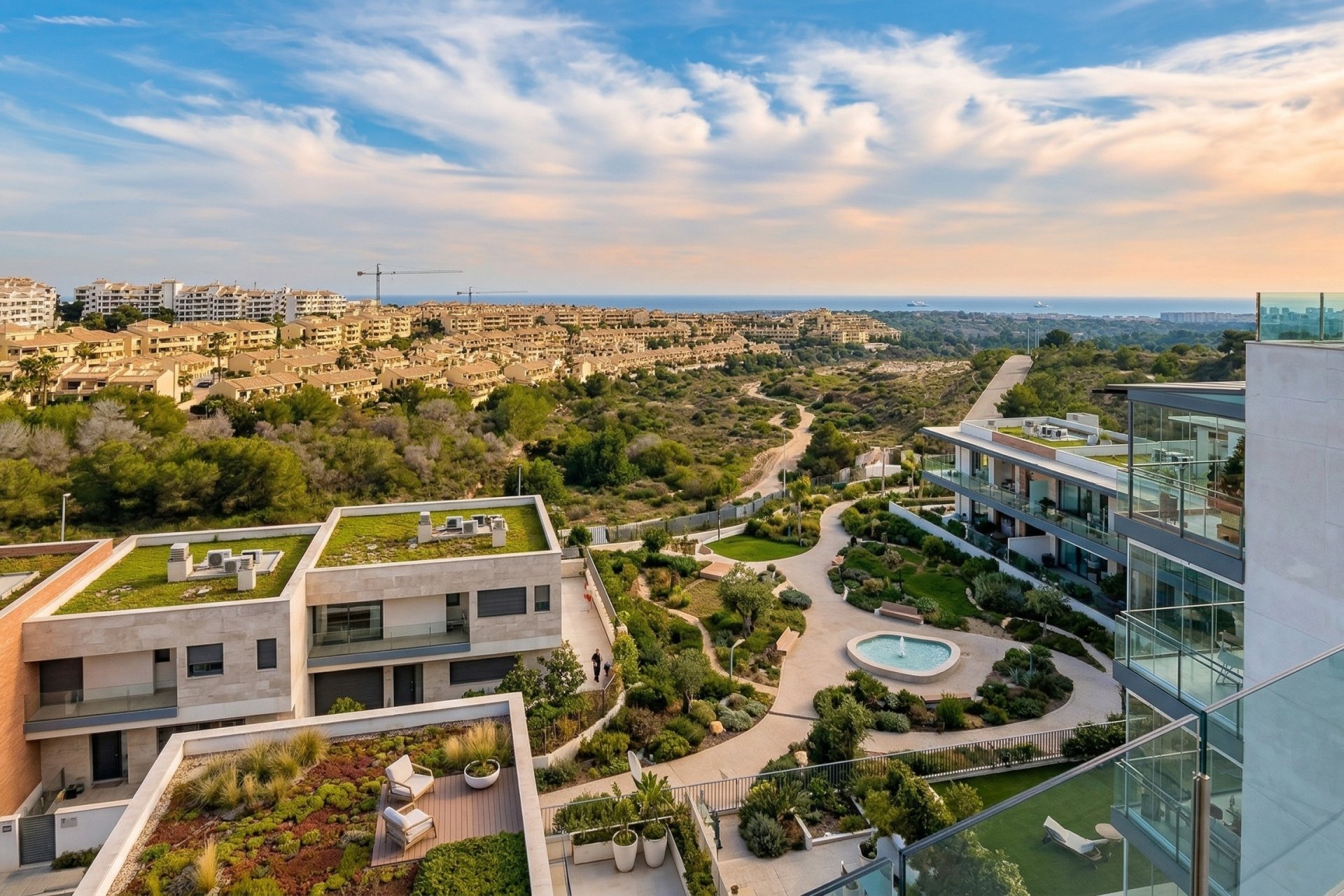 Herverkoop - Apartment -
Orihuela Costa - Costa Blanca