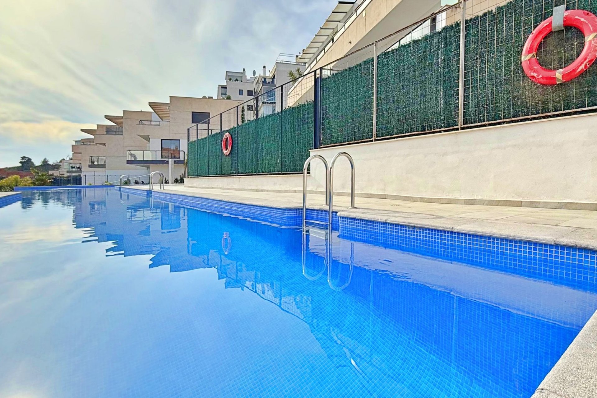 Herverkoop - Apartment -
Orihuela Costa - Costa Blanca