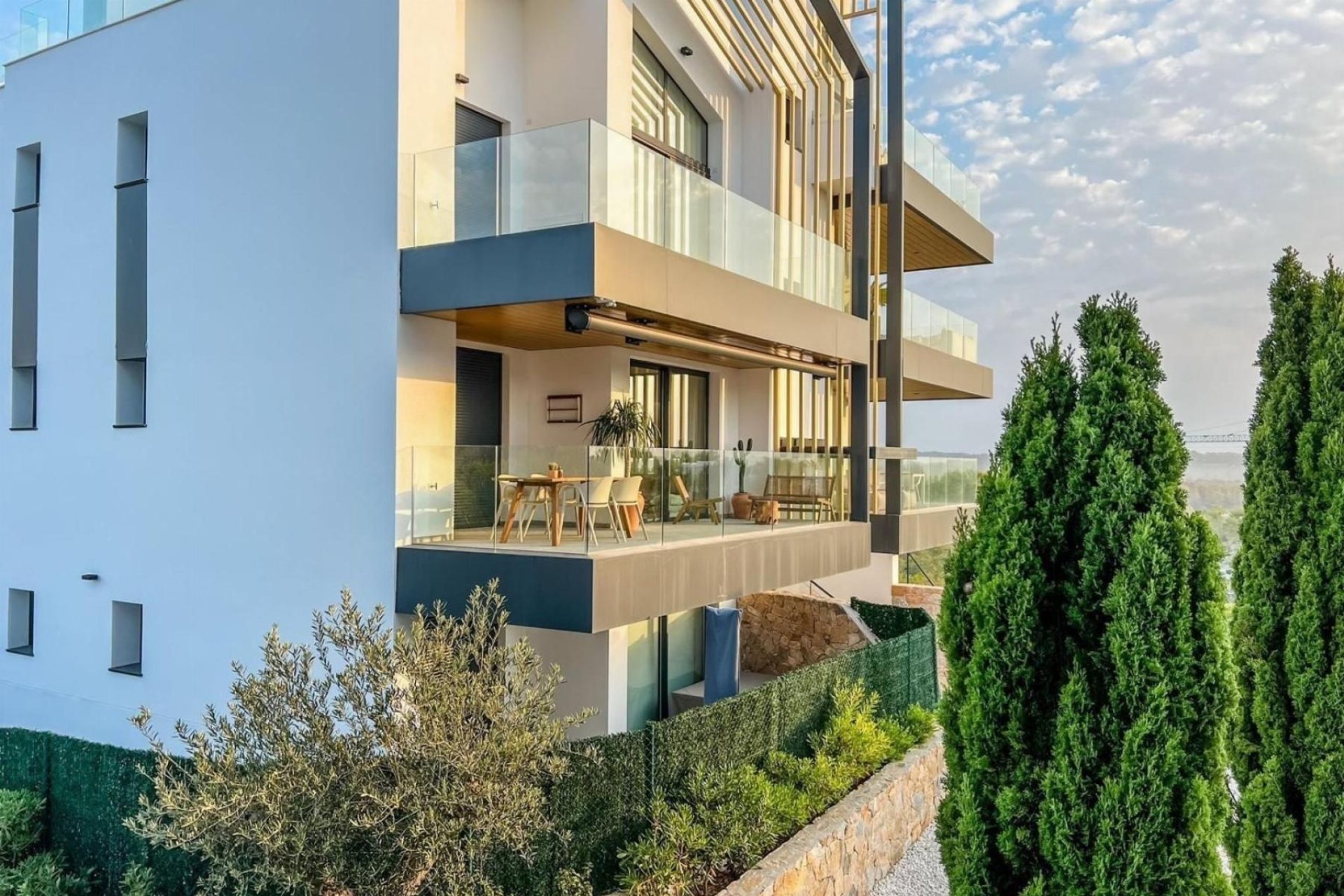 Herverkoop - Apartment -
Orihuela Costa - Costa Blanca