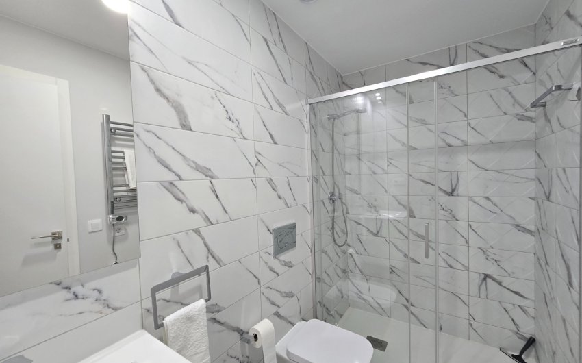 Herverkoop - Apartment -
Orihuela Costa - Costa Blanca