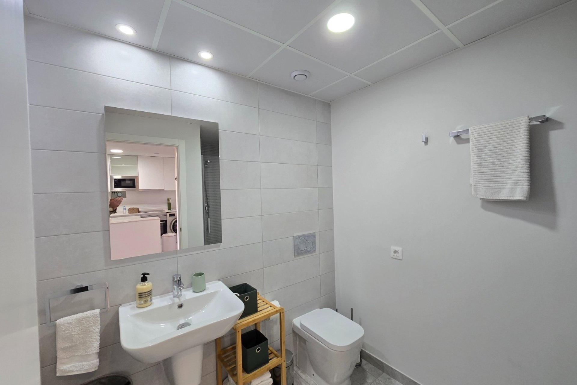 Herverkoop - Apartment -
Orihuela Costa - Costa Blanca