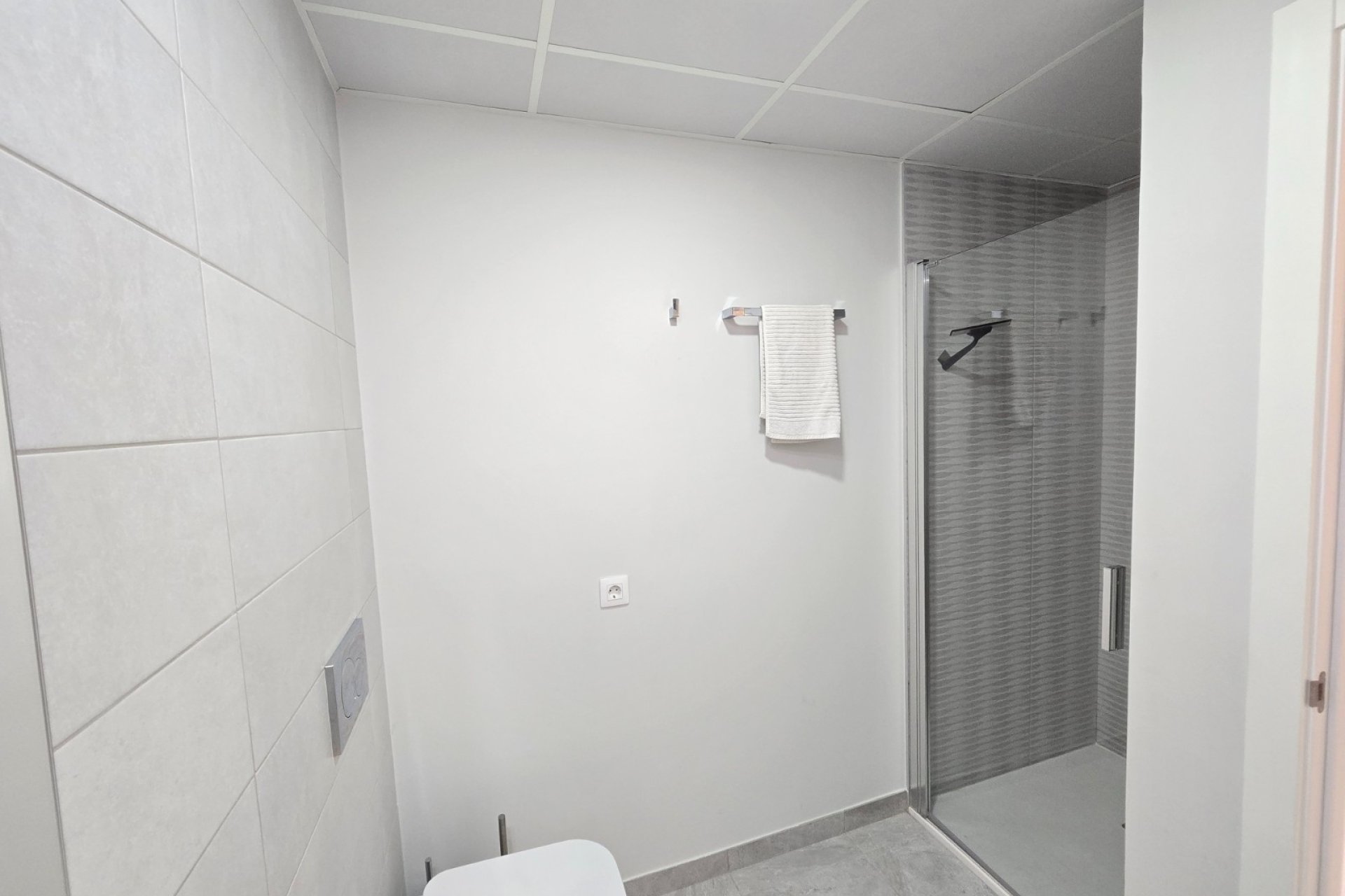 Herverkoop - Apartment -
Orihuela Costa - Costa Blanca