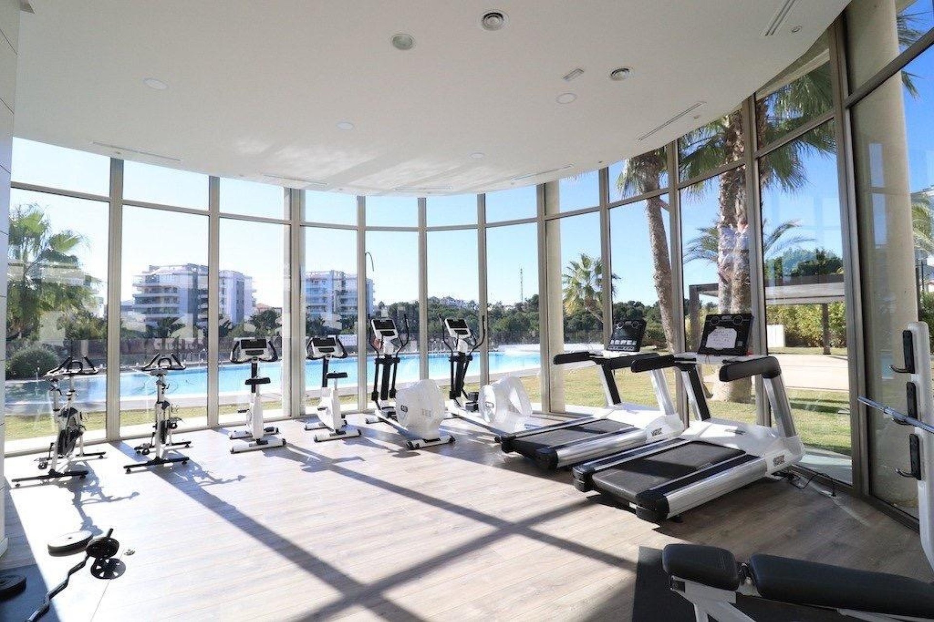 Herverkoop - Apartment -
Orihuela Costa - Costa Blanca