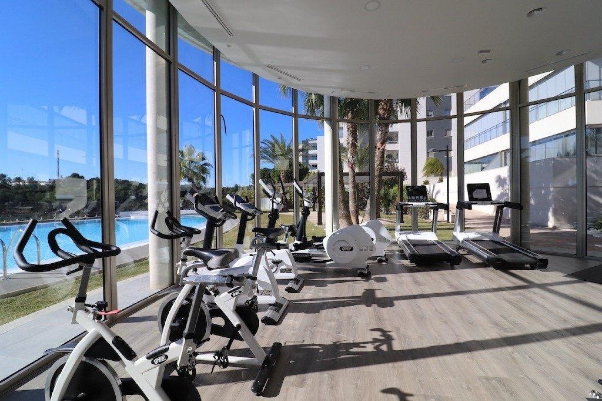 Herverkoop - Apartment -
Orihuela Costa - Costa Blanca