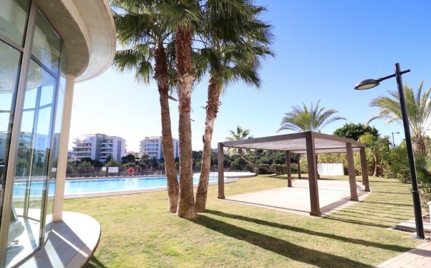 Herverkoop - Apartment -
Orihuela Costa - Costa Blanca