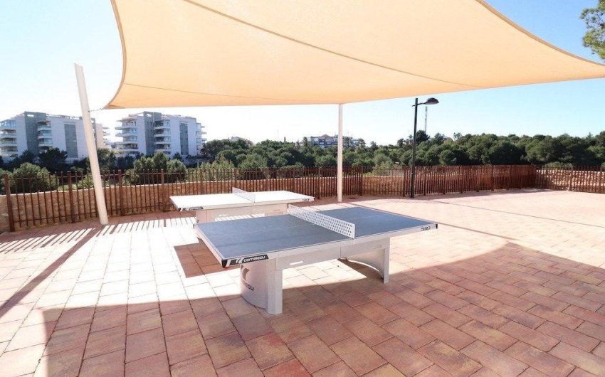 Herverkoop - Apartment -
Orihuela Costa - Costa Blanca