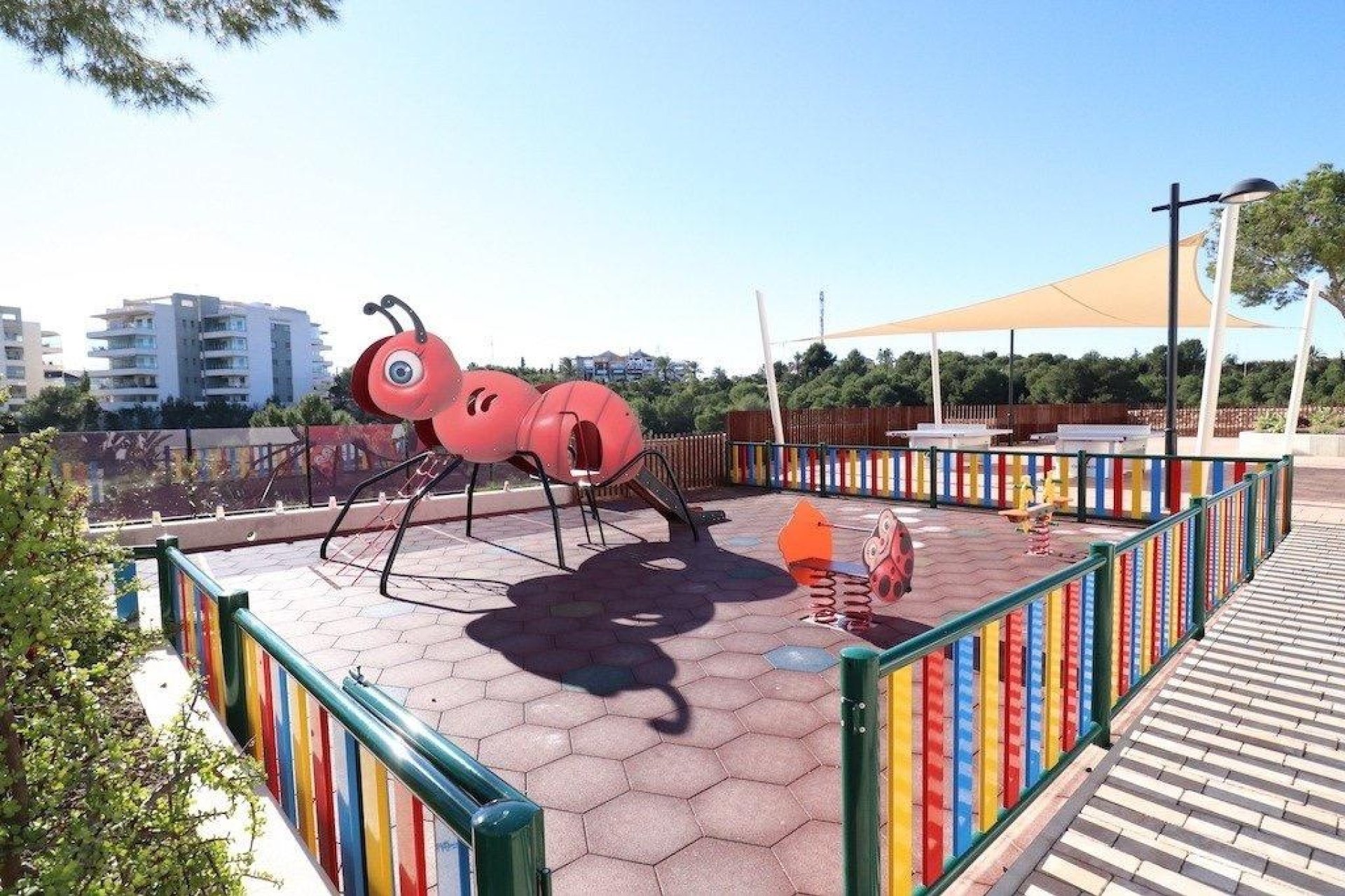 Herverkoop - Apartment -
Orihuela Costa - Costa Blanca