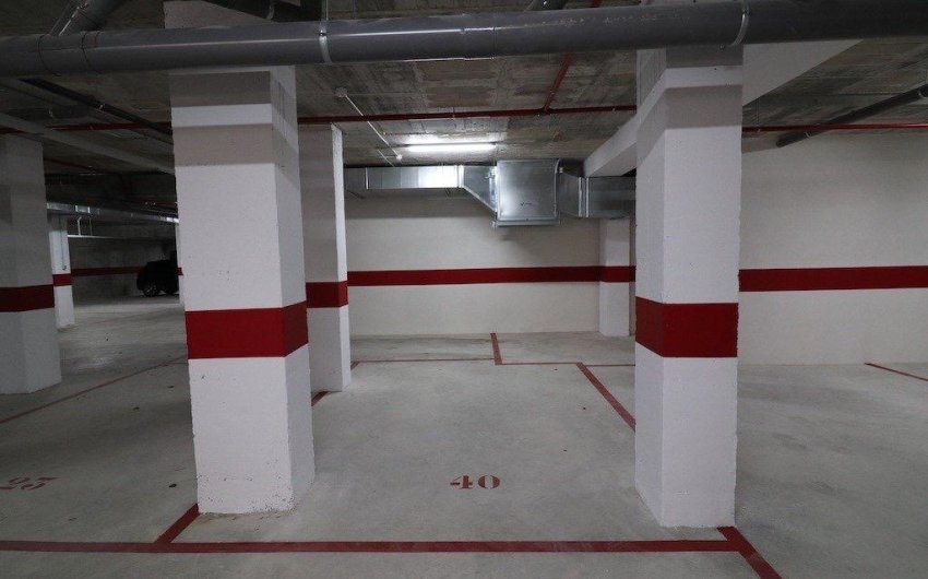 Herverkoop - Apartment -
Orihuela Costa - Costa Blanca