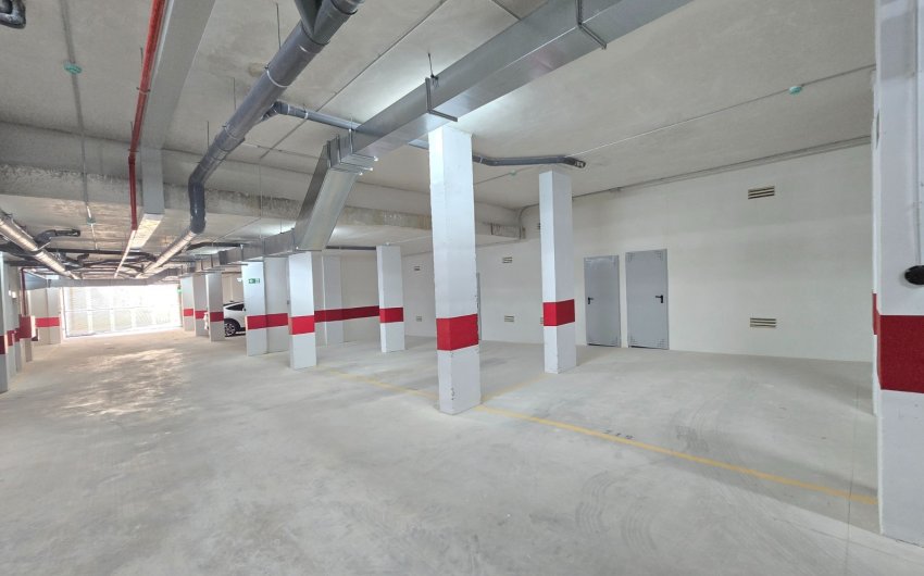 Herverkoop - Apartment -
Orihuela Costa - Costa Blanca